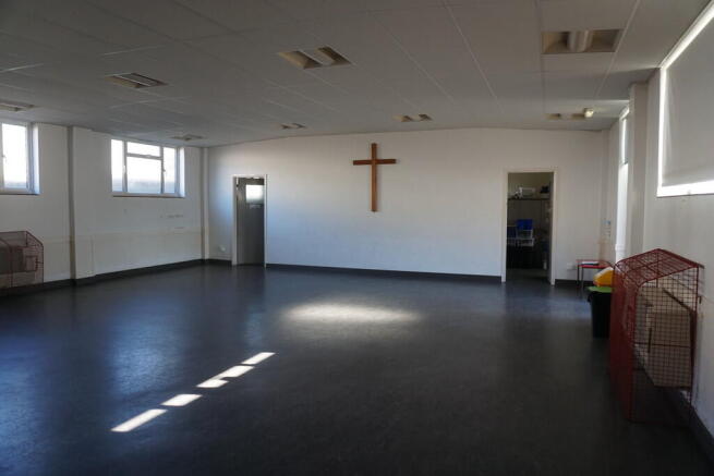 Shoebury Methodis...