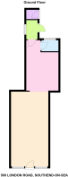 Floor/Site plan 1