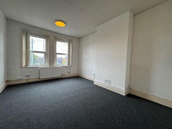 front office