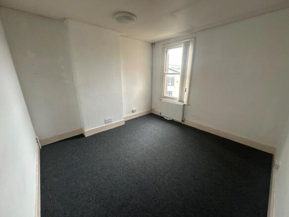 Castle Mews Suite...