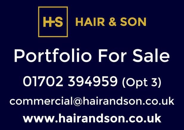 Portfolio For Sal...