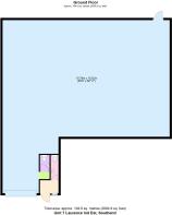 Floor/Site plan 1