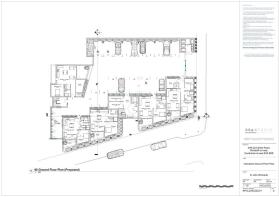 Floor/Site plan 1