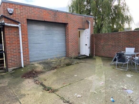 50 miLTON WORKSHO...