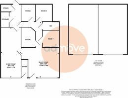 Floor/Site plan 1