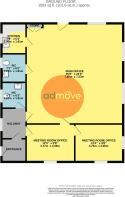 Floor/Site plan 1