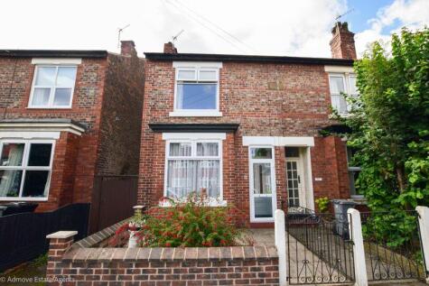 Sinderland Road, Altrincham, WA14 5JJ