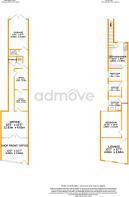 Floor/Site plan 1