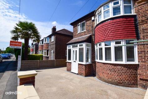 Woodcote Road, Timperley, WA14 5PY