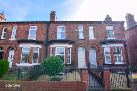 Ellesmere Road, Stockton Heath, WA4 6DZ