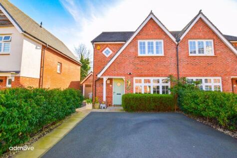 Sandiacre, West Timperley, WA14 5HN