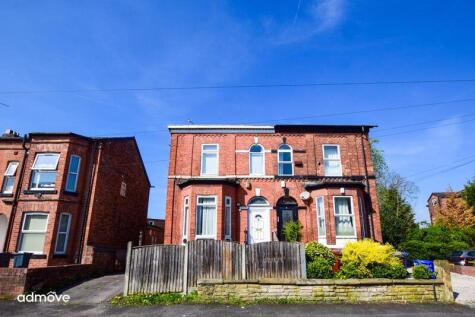 HMO INVESTMENT, Nuneham Avenue, Withington, M20 4PZ