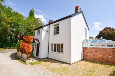Fletchers Lane, Lymm, WA13