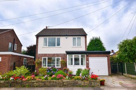 Reading Drive, Sale, M33 5DL