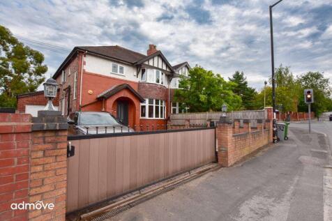 Delahays Road, Hale, WA15 8JL