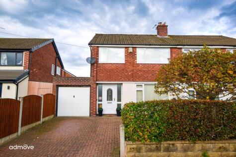 Thirlmere Road, Partington, M31 4PR