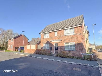 Henbury Gardens, Appleton, WA4 5GH