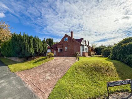 High Elm Road, Hale Barns, WA15