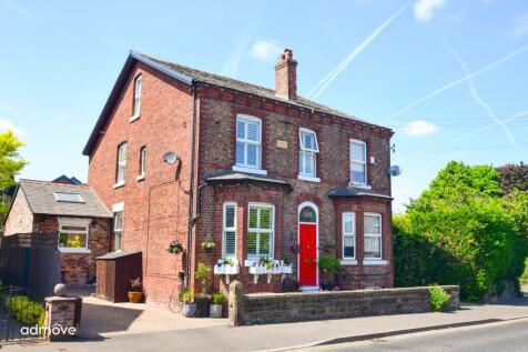 Park Road, Timperley, WA15