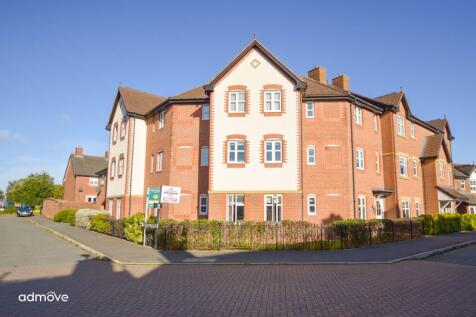 Sandmoor Place, Lymm, WA13