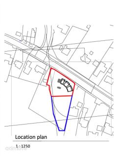 Higher Lane, Lymm, WA13