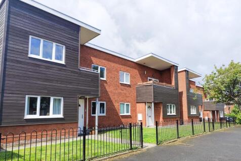 Barnfield Walk, Timperley, WA15