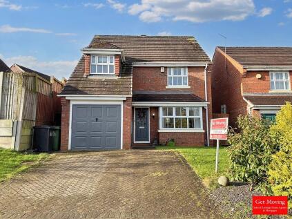 Meadowcroft, Whitchurch