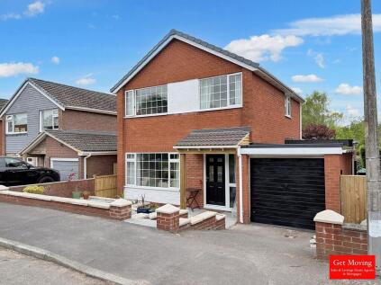 Westbrook Avenue, Whitchurch