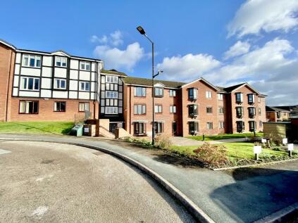 Whitchurch - 1 bedroom apartment for sale