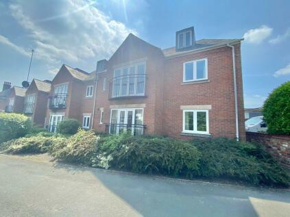 Whitchurch - 2 bedroom apartment for sale
