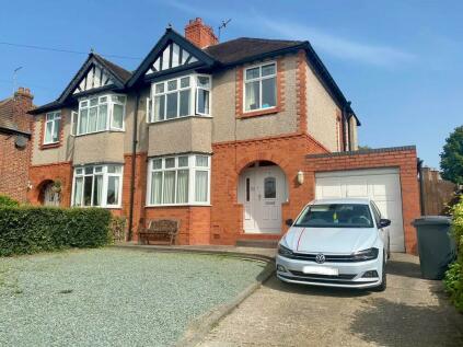 Whitchurch - 3 bedroom semi-detached house for sale