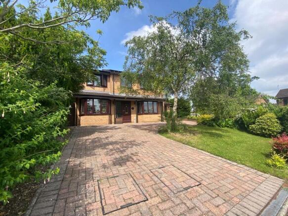 Driveway image