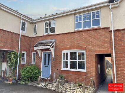 Harris Croft, Wem