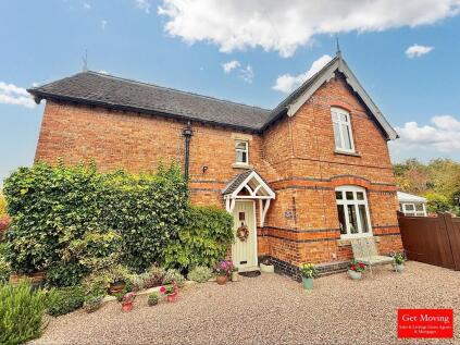 School Lane, Marbury, Whitchurch