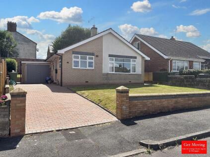 Hillewood Avenue, Whitchurch