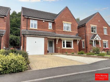 The Brambles, Whitchurch