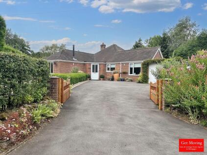 Steel Heath, Whitchurch