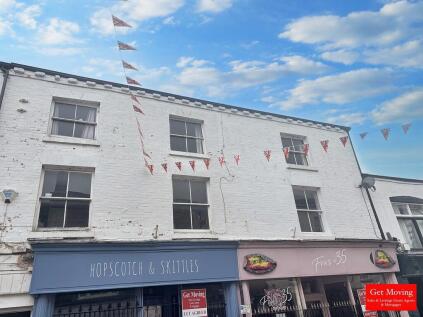 High Street, Whitchurch
