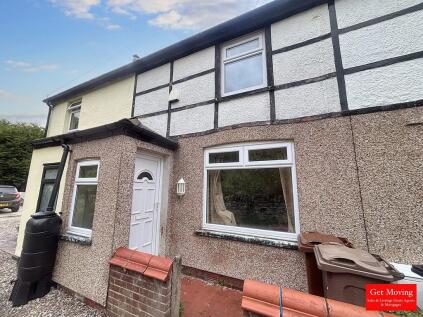 Maelgwyn Terrace, Ffynnongroyw