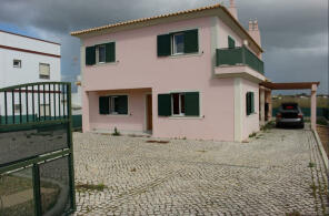 Photo of Moncarapacho, Algarve