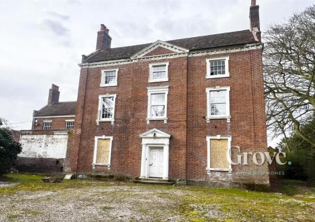 Ismere Hall Kidderminster 2.jpg