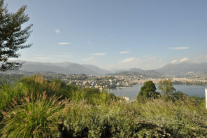 Photo of Lugano, Ticino