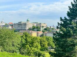 Photo of District I, Budapest