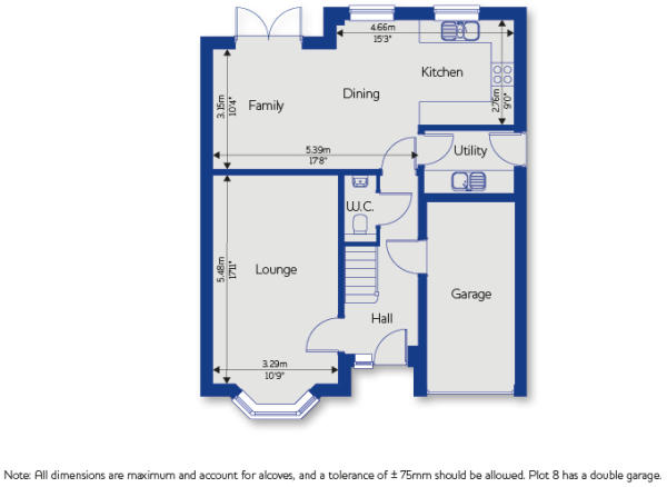 Ground Floor