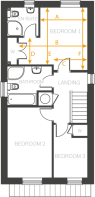 First Floor Floor Plan