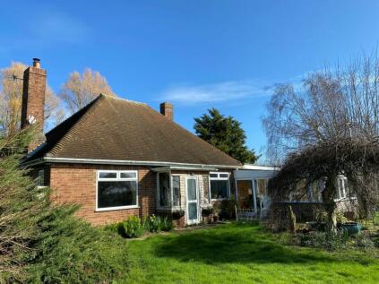 Sleaford - 2 bedroom bungalow for sale