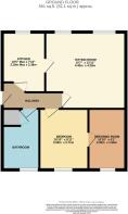 FLAT 1