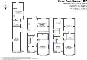 60 Henver Road Floorplan