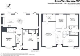 30 Dukes Way Floorplan