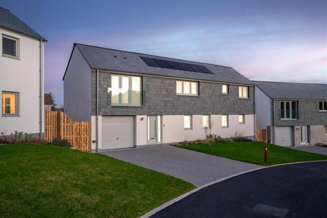 Kingswood-dusk-Plot 18 (Same house type)
